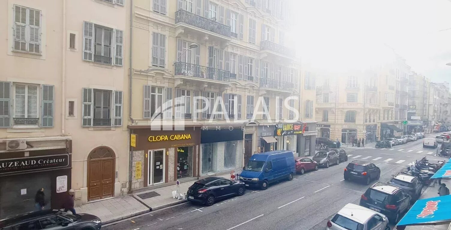 BUREAU - CENTRE VILLE — photo 1