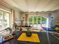 Au sein d' une propriété classée, superbe T3 avec jardin privati — photo 4