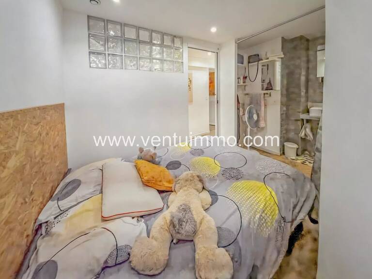 Au sein d' une propriété classée, superbe T3 avec jardin privati — photo 1