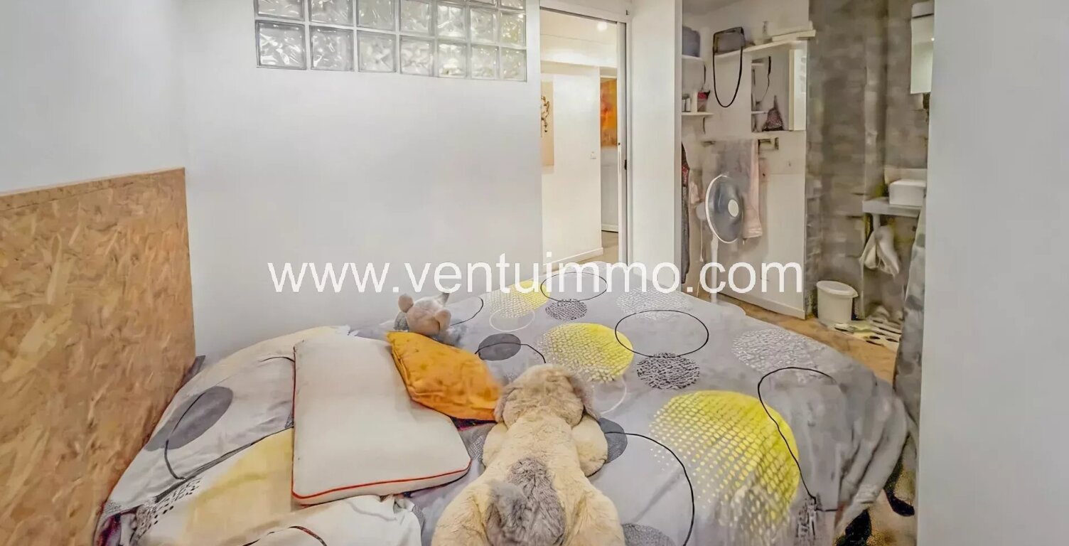 Au sein d' une propriété classée, superbe T3 avec jardin privati — photo 1
