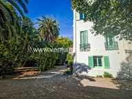 Au sein d' une propriété classée, superbe T3 avec jardin privati — photo 2