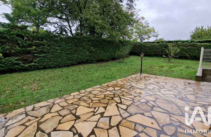 Location Maison traditionnelle 5 pièces — photo 3