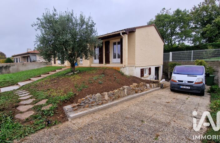 Location Maison traditionnelle 5 pièces — photo 4