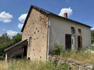 Maison de pierre à réinventer au coeur du Morvan — photo 2