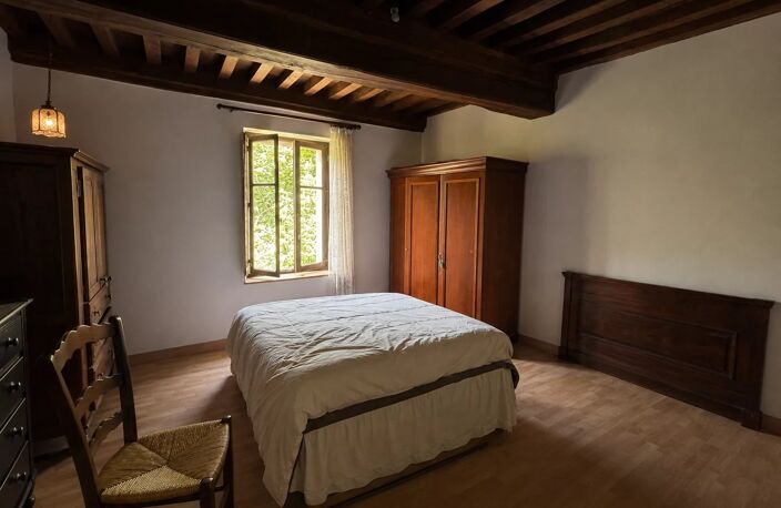 Maison de pierre à réinventer au coeur du Morvan — photo 5