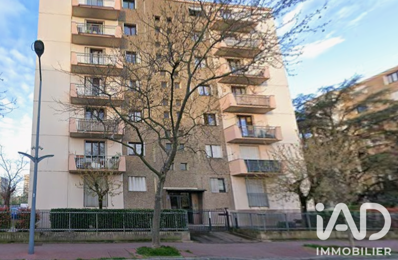 Vente Appartement 3 pièces — photo du bien