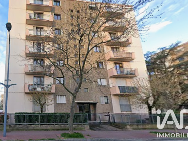 Vente Appartement 3 pièces — photo du bien