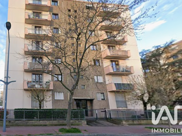 Vente Appartement 3 pièces — photo 1