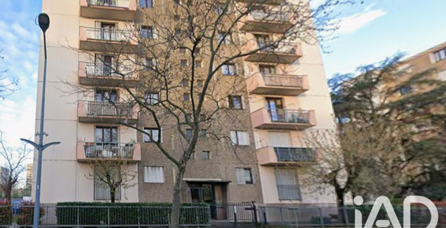 Vente Appartement 3 pièces — photo 1