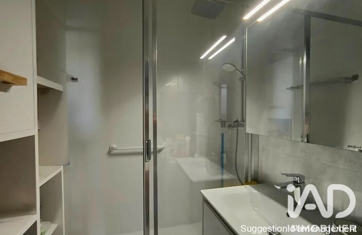 Vente Appartement 3 pièces — photo 2