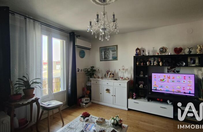 Vente Appartement 3 pièces — photo 4