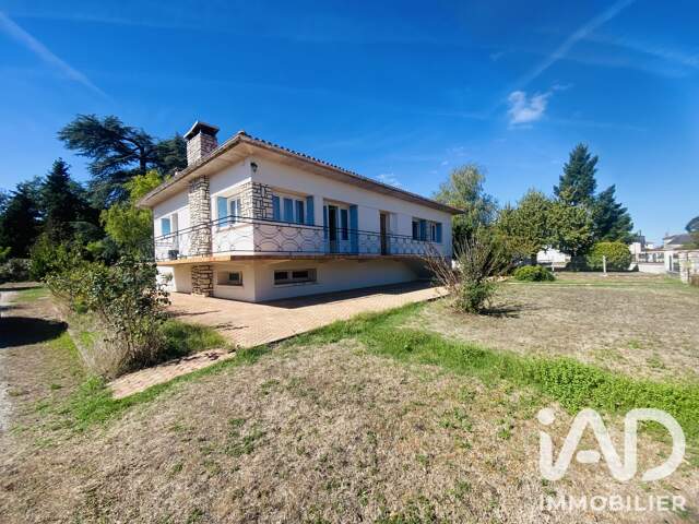 Vente Maison/villa 5 pièces — photo du bien