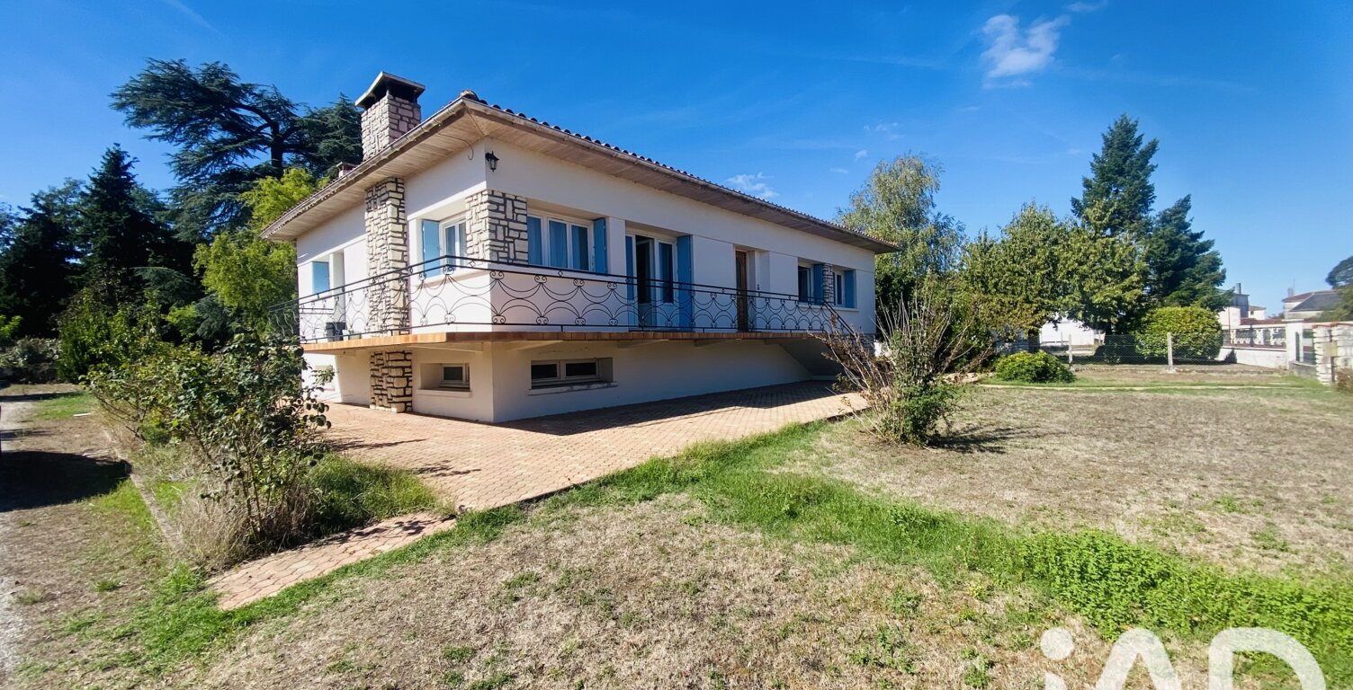 Vente Maison/villa 5 pièces — photo 1