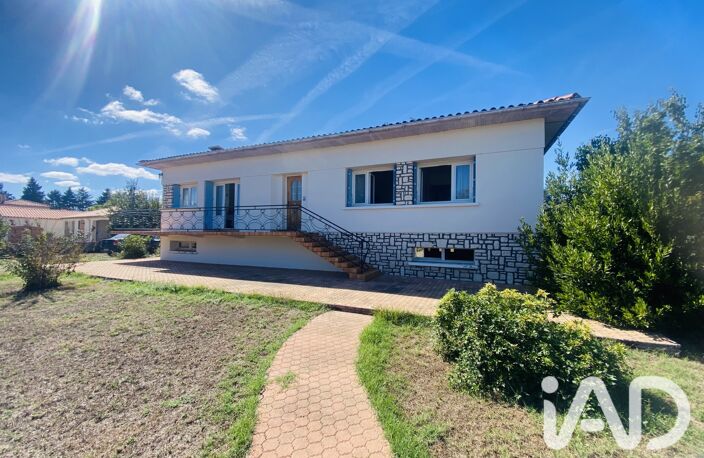 Vente Maison/villa 5 pièces — photo 2