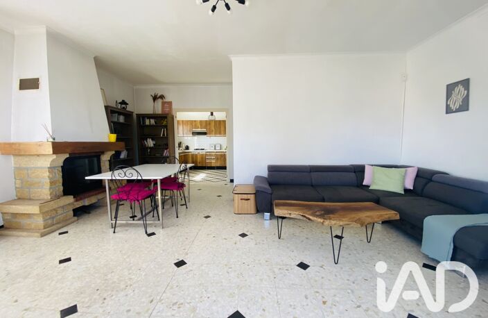 Vente Maison/villa 5 pièces — photo 3
