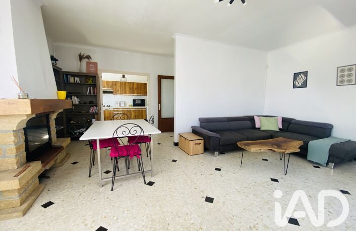 Vente Maison/villa 5 pièces — photo 4