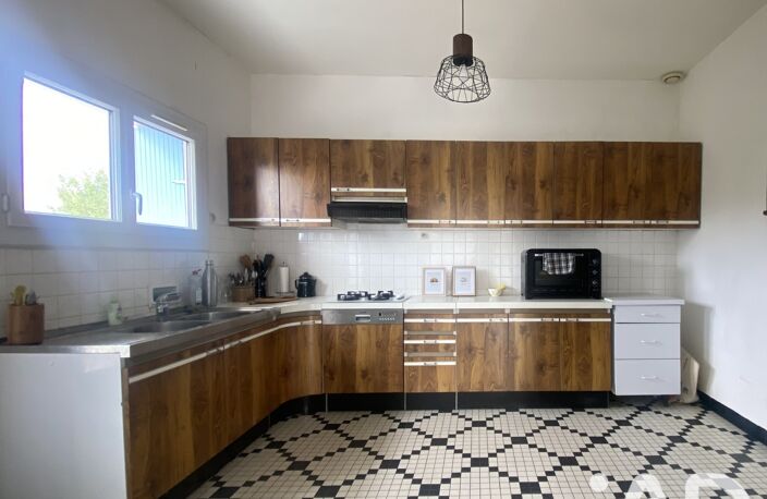 Vente Maison/villa 5 pièces — photo 5