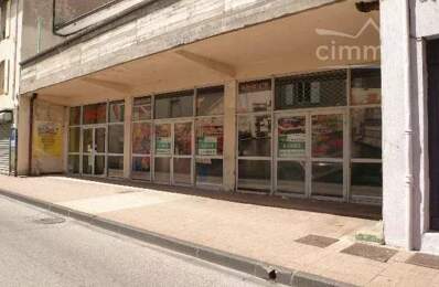 Local commercial — photo du bien