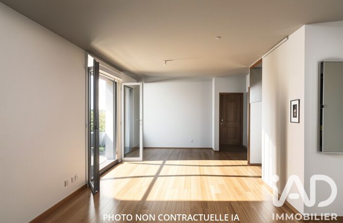 Vente Appartement 3 pièces — photo 3