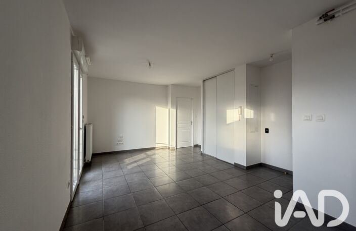 Vente Appartement 3 pièces — photo 4
