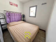 APPARTEMENT 2 PIÈCES AVEC VUE ET PARKING-LE CAP D'AGDE — photo 4