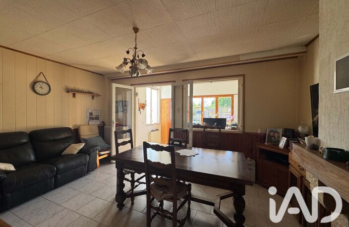 Vente Maison/villa 4 pièces — photo 4