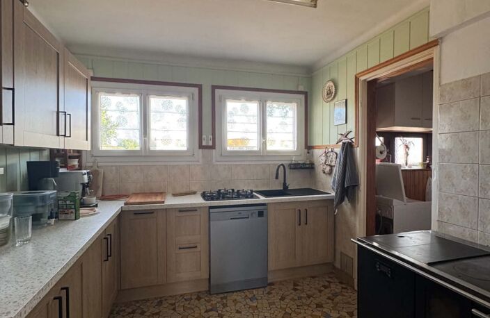 Vente Maison/villa 4 pièces — photo 5