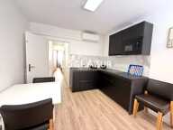 LOCATION MEUBLÉE APPARTEMENT ANTIBES CENTRE VILLE 2 CHAMBRES — photo 2