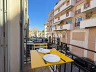 LOCATION MEUBLÉE STUDIO VIEIL ANTIBES - 2 PERSONNES — photo 4