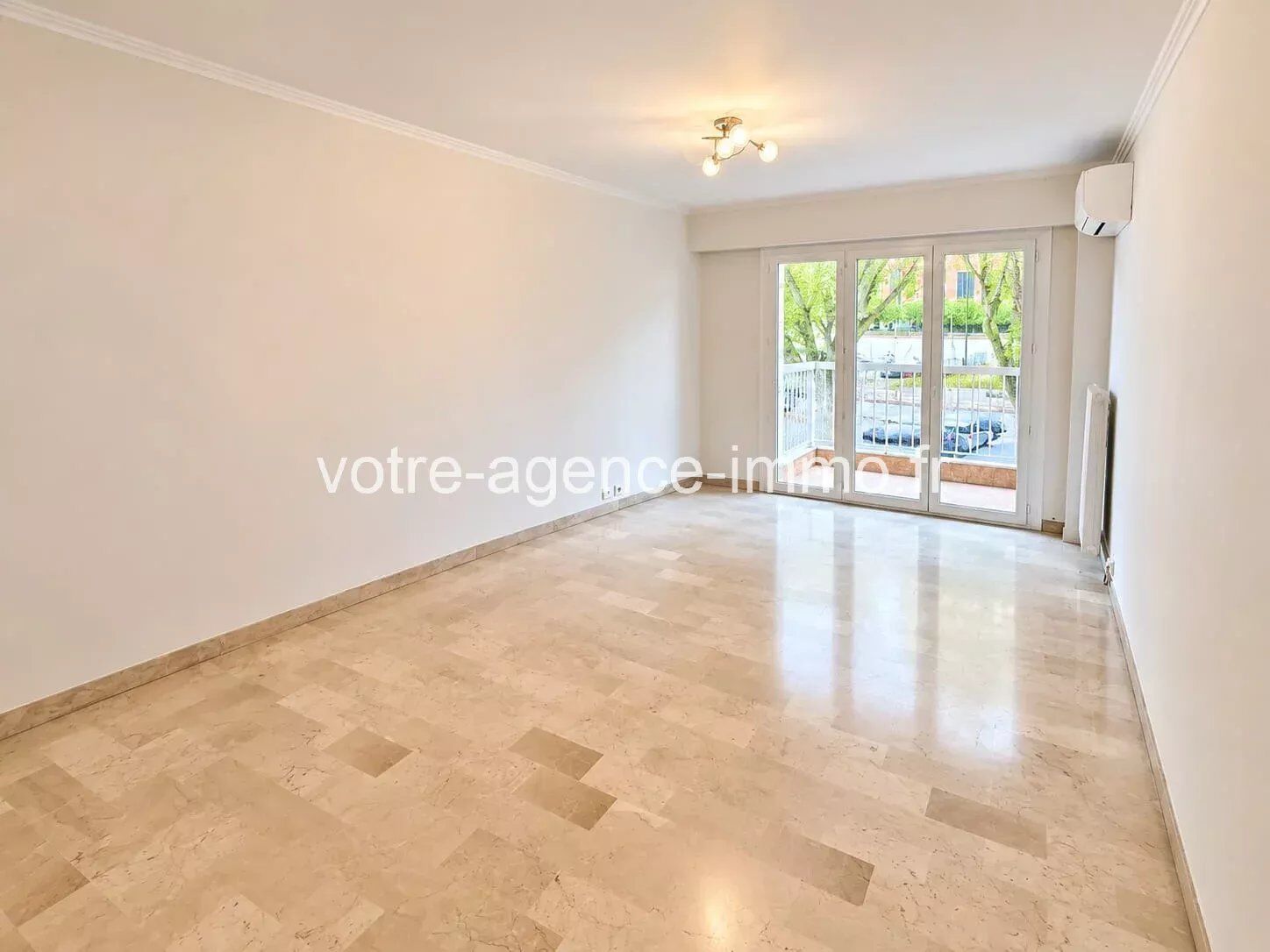 Photo Appartement de 3 pièces Nice