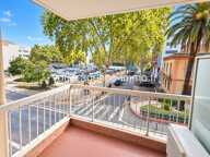 Nice – Saint-Roch / Diables Bleus – 3P vide avec balcon, cave et — photo 4