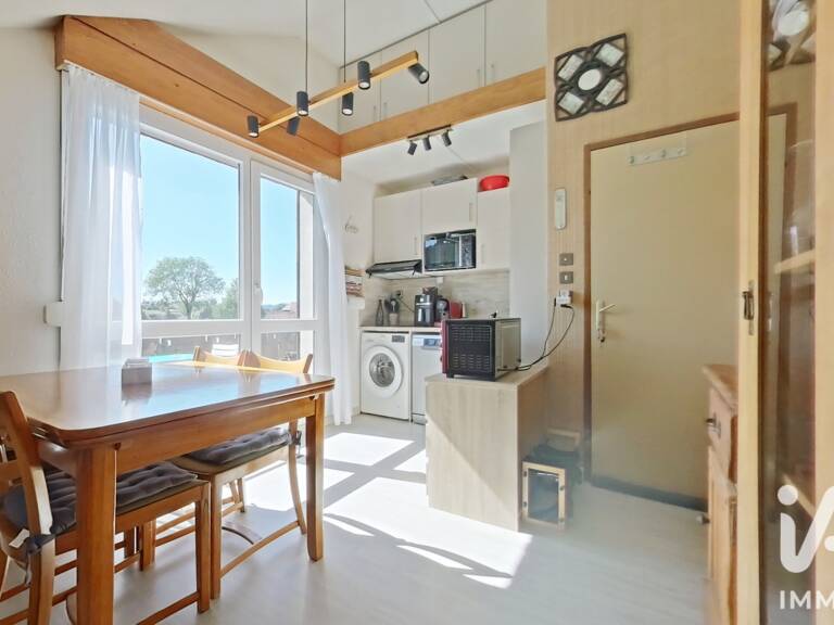 Vente Appartement 2 pièces — photo 1