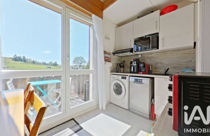 Vente Appartement 2 pièces — photo 5