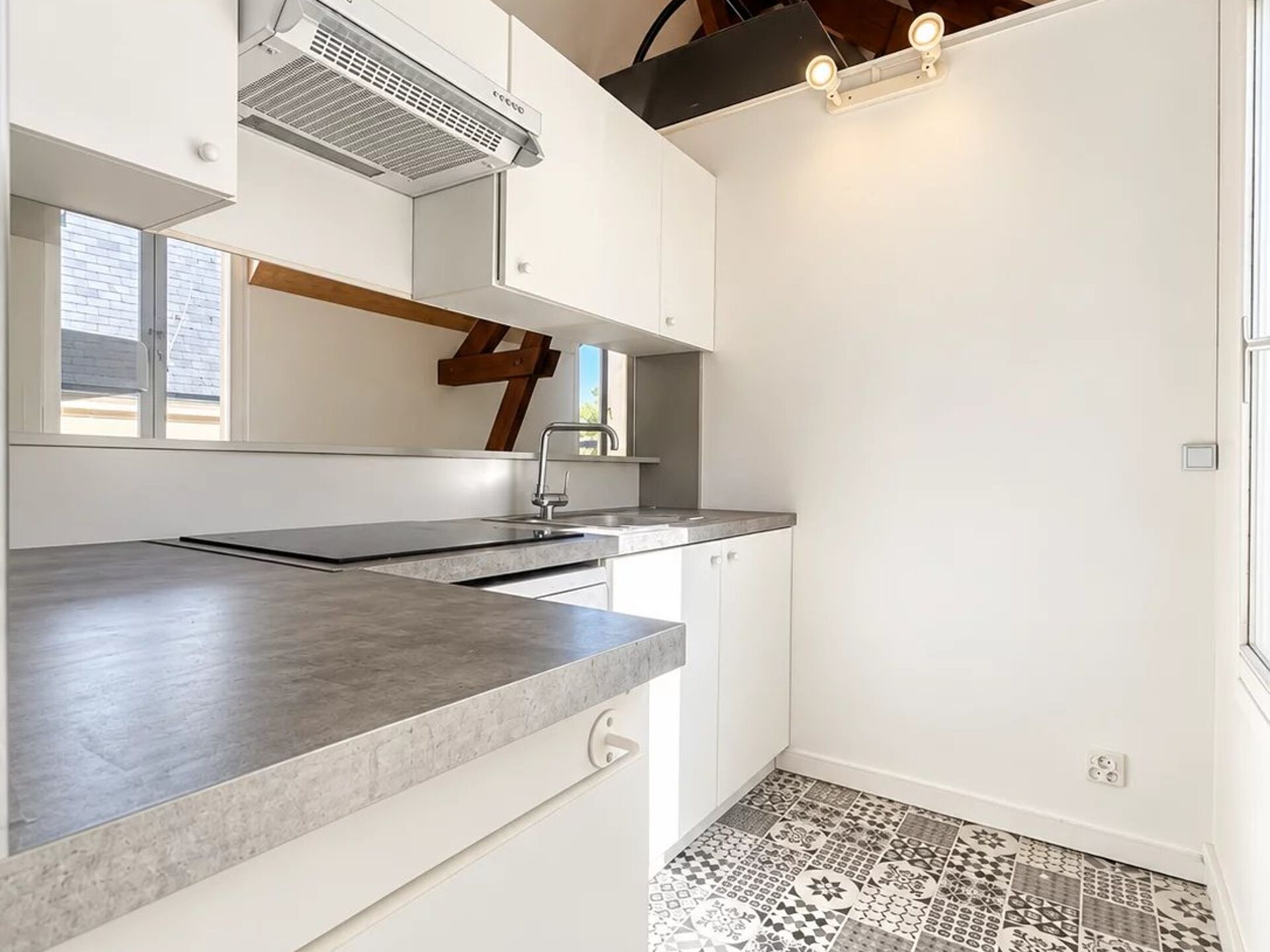Appartement 3 pièces 72 m² · à Fontainebleau · 72 m² · 1 051 €/mois