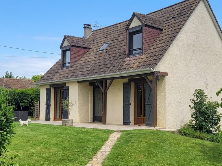 Vente Maison/villa 7 pièces — photo 1