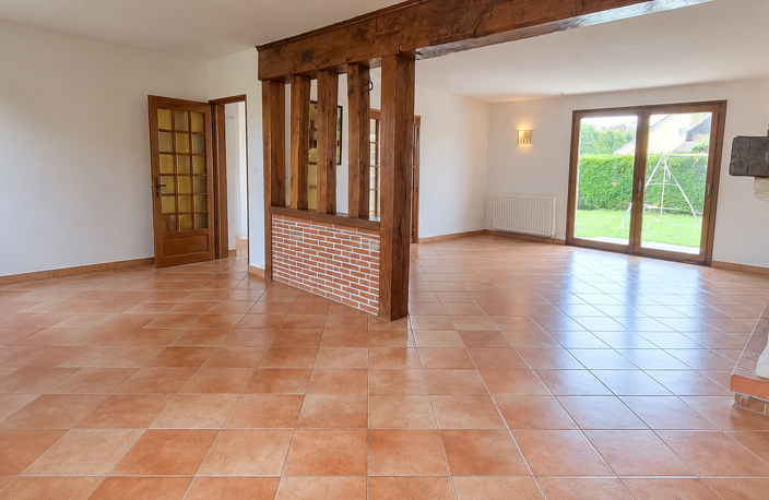Vente Maison/villa 7 pièces — photo 4