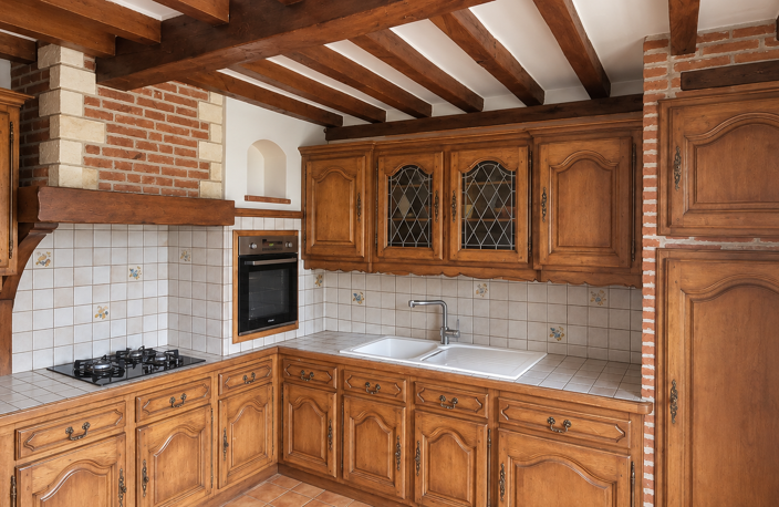 Vente Maison/villa 7 pièces — photo 5