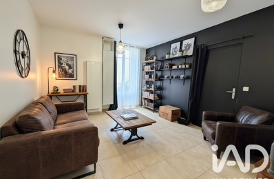 Vente Appartement 3 pièces — photo du bien