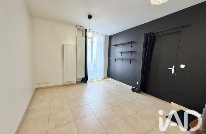 Vente Appartement 3 pièces — photo 2