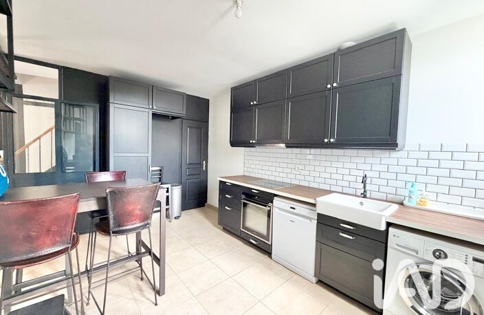 Vente Appartement 3 pièces — photo 3
