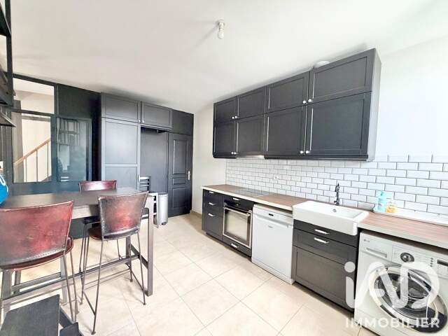 Vente Appartement 3 pièces — photo du bien