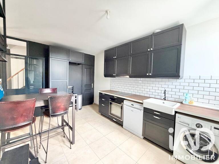 Vente Appartement 3 pièces — photo 1