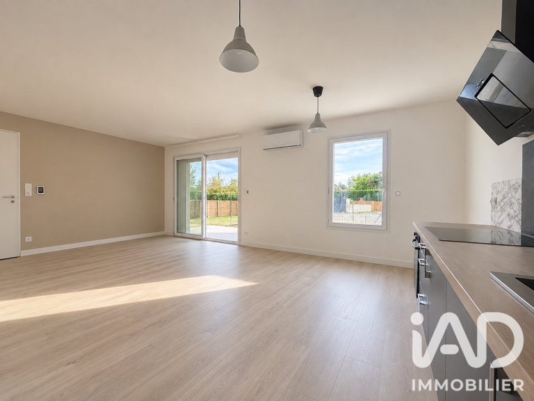 Location Maison/villa 3 pièces — photo 1