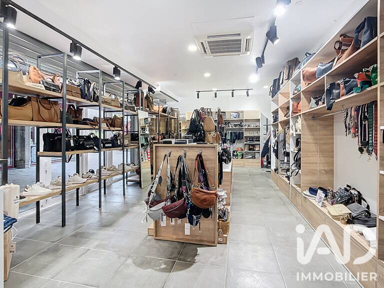 Vente Divers Commerces 105 m&sup2; — photo 1