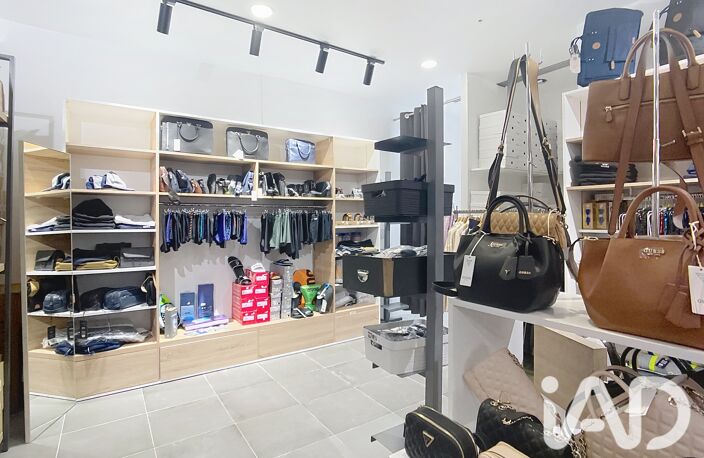 Vente Divers Commerces 105 m&sup2; — photo 2
