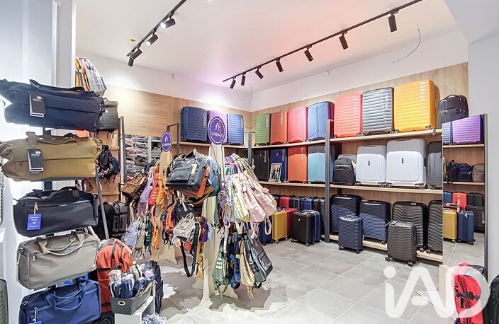 Vente Divers Commerces 105 m&sup2; — photo 4