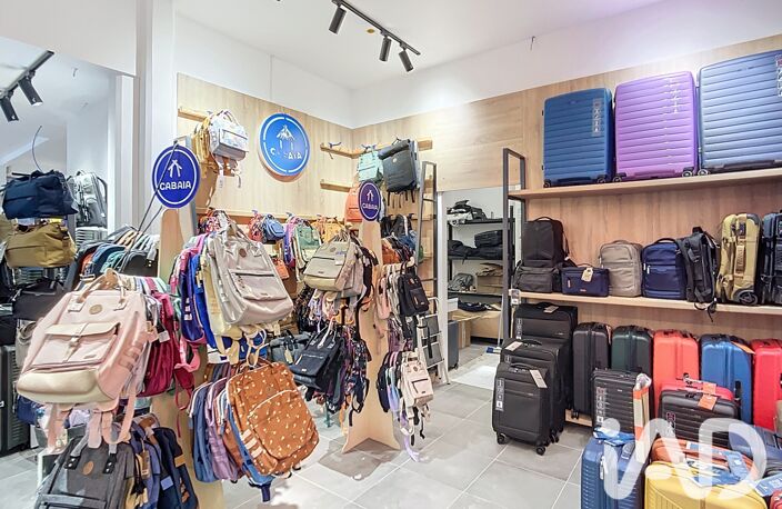 Vente Divers Commerces 105 m&sup2; — photo 5