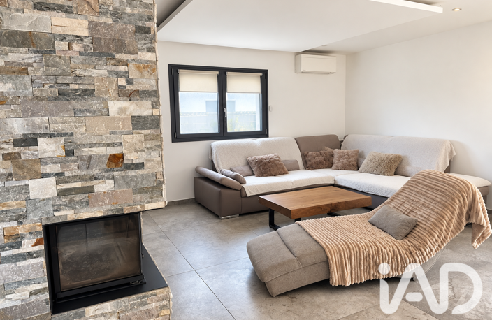 Vente Maison/villa 6 pièces — photo 3