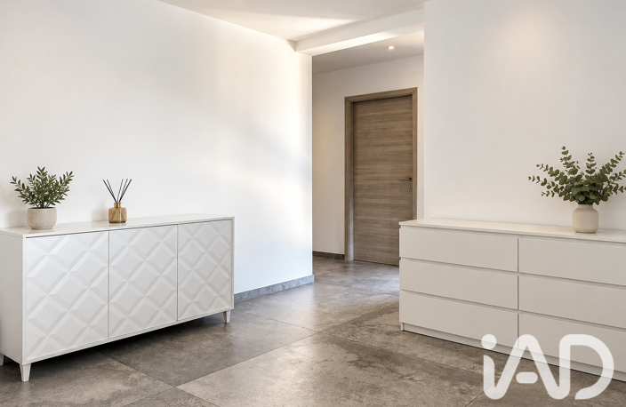 Vente Maison/villa 6 pièces — photo 5