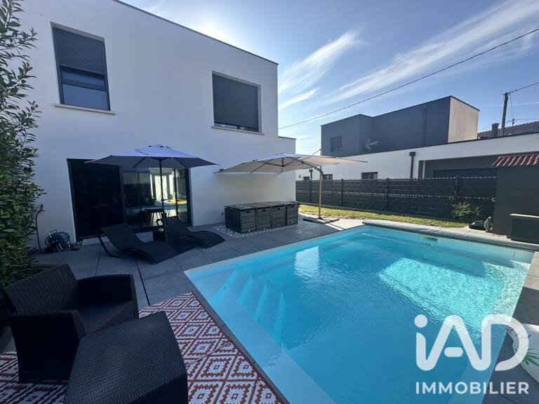 Vente Maison/villa 6 pièces — photo 1